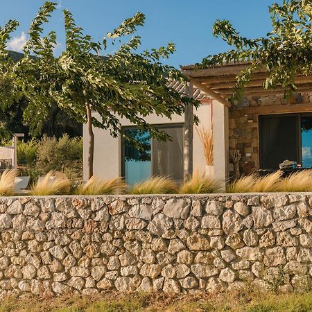 Spathes Suites Kefalonia - Luxury Suites Ratzaklíon Екстериор снимка