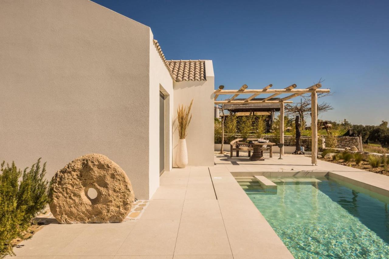 Spathes Suites Kefalonia - Luxury Suites Ratzaklíon Екстериор снимка