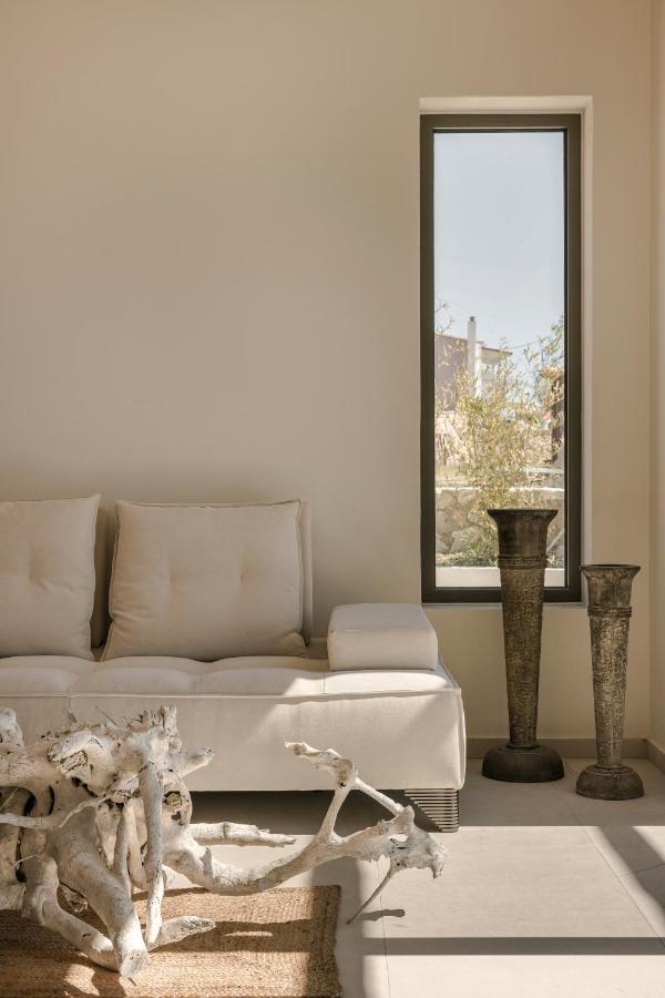 Spathes Suites Kefalonia - Luxury Suites Ratzaklíon Екстериор снимка