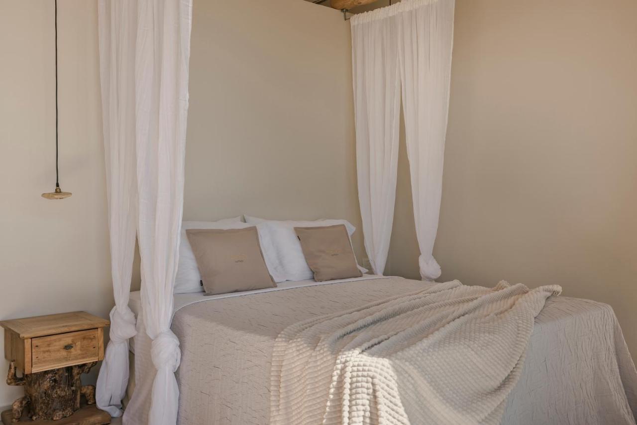 Spathes Suites Kefalonia - Luxury Suites Ratzaklíon Екстериор снимка
