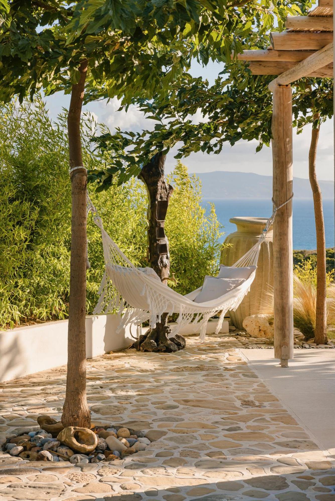 Spathes Suites Kefalonia - Luxury Suites Ratzaklíon Екстериор снимка