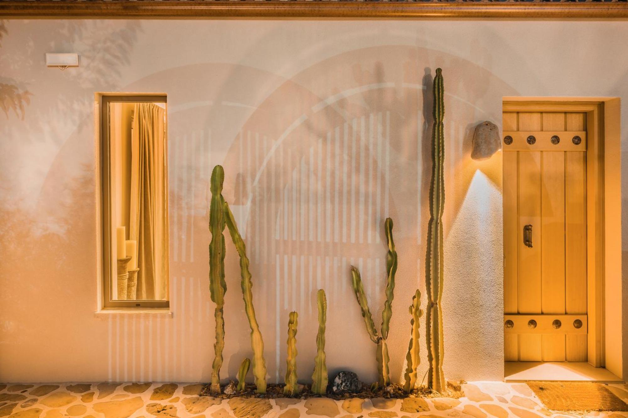 Spathes Suites Kefalonia - Luxury Suites Ratzaklíon Екстериор снимка