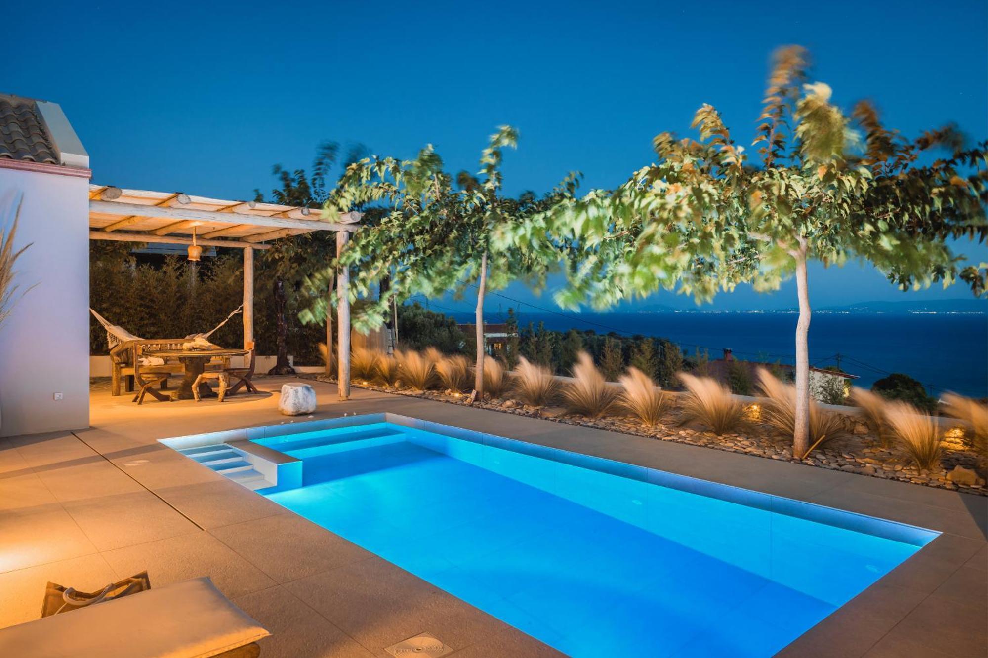 Spathes Suites Kefalonia - Luxury Suites Ratzaklíon Екстериор снимка