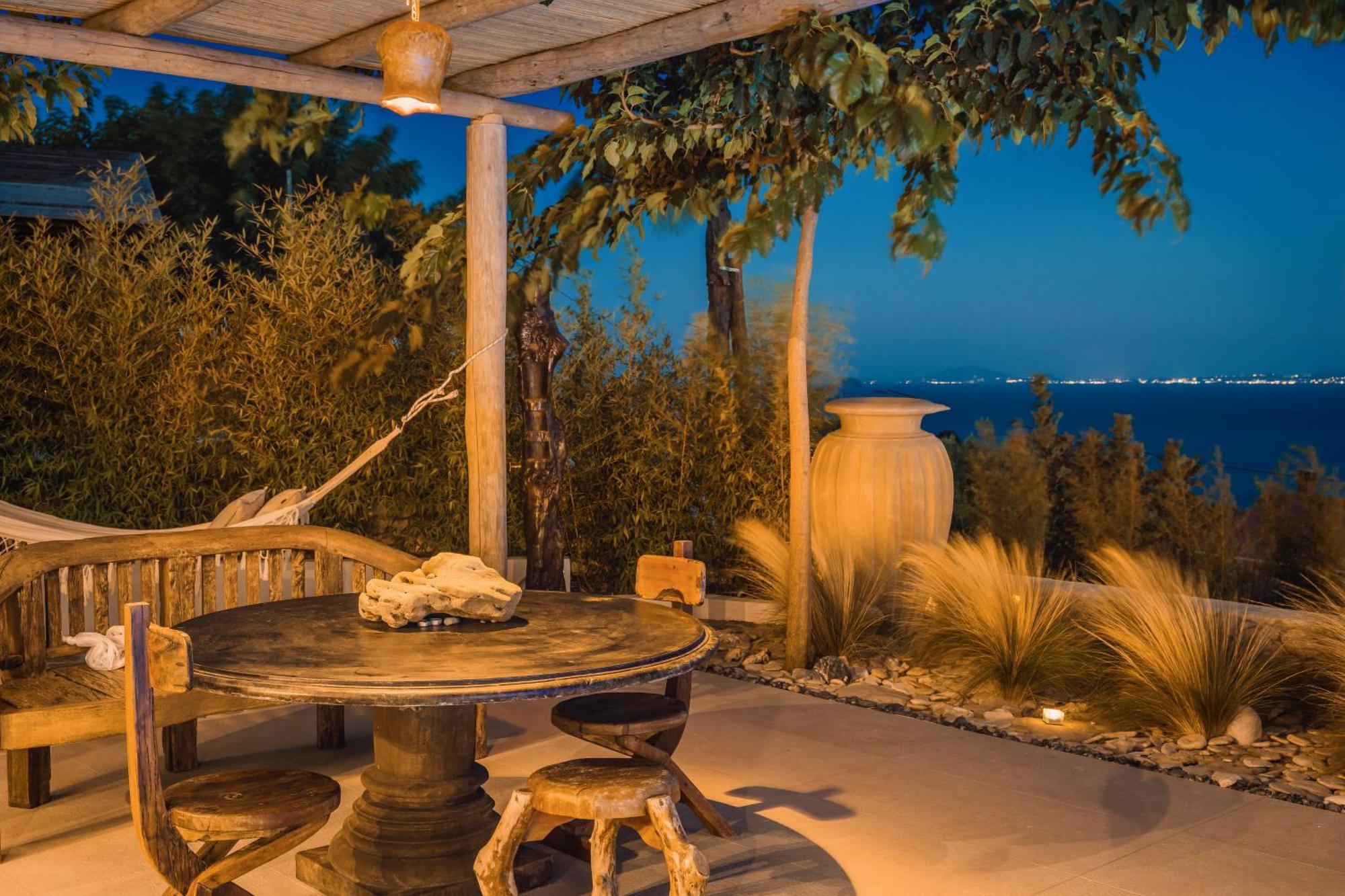 Spathes Suites Kefalonia - Luxury Suites Ratzaklíon Екстериор снимка