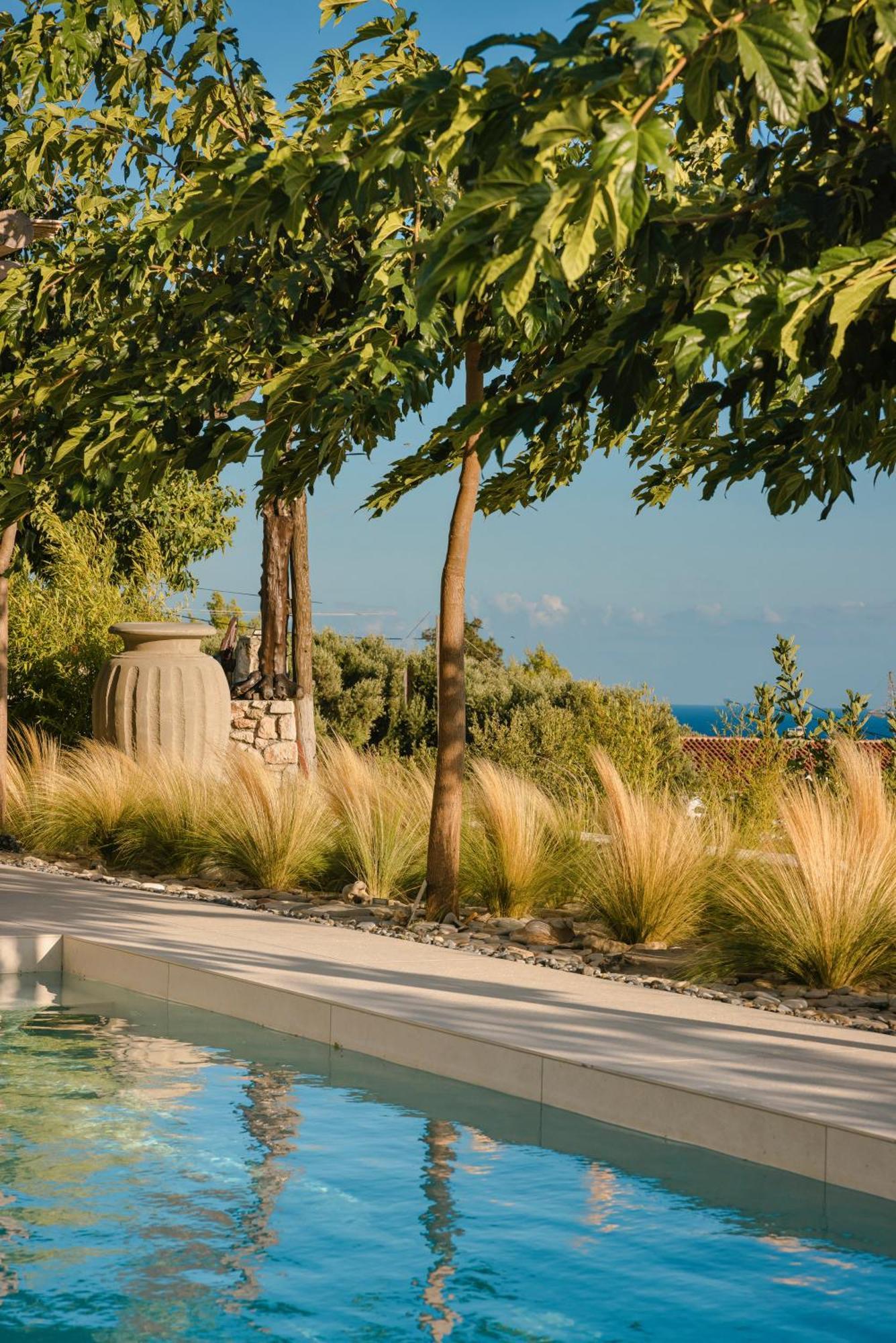 Spathes Suites Kefalonia - Luxury Suites Ratzaklíon Екстериор снимка